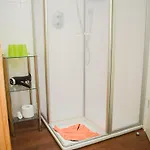 Apartment Silbermoewe *